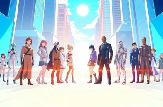 多重人格を描くSF映画の世界