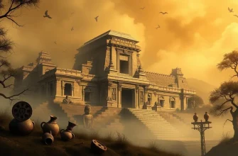 インカの呪いのミステリ映画10選