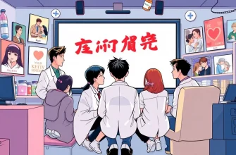 薬剤師の恋愛映画特集