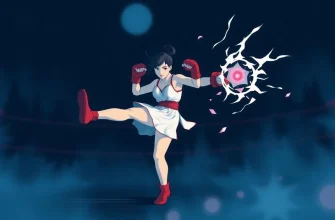 キックボクシングのホラー映画10選