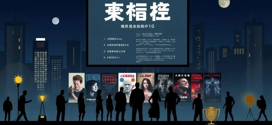 受賞歴のあるホラー映画のトップ10