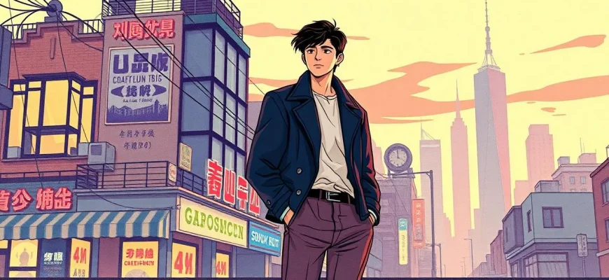 キャリアへの嫉妬を描いたドラマ映画