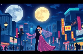 夜のメロドラマ映画10選