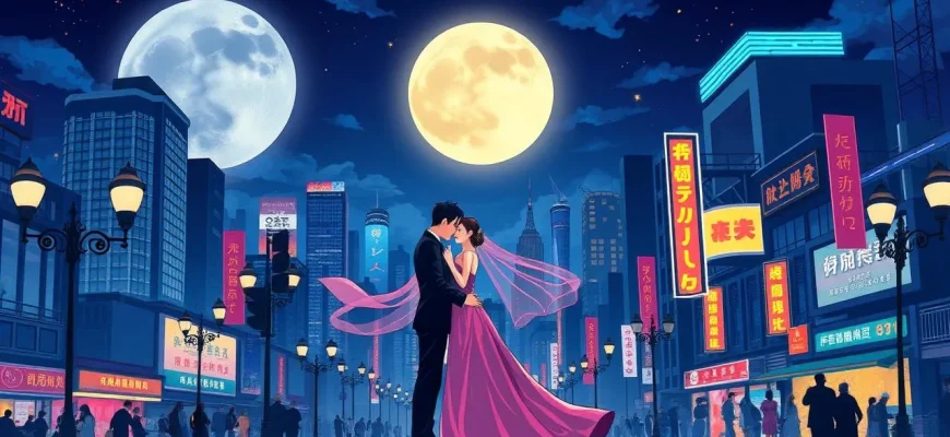 夜のメロドラマ映画10選