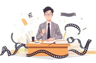 公証人をテーマにした映画10選