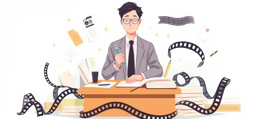 公証人をテーマにした映画10選