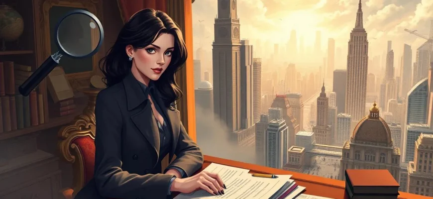 クレジットの謎を解く映画