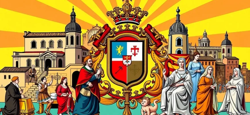 メディチ家の歴史映画ベスト10