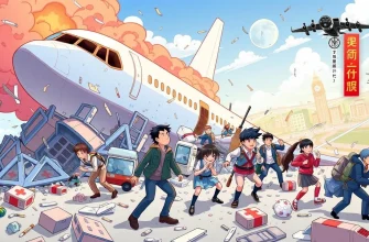 航空事故から生還する映画10選