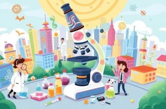 研究をテーマにしたコメディ映画10選