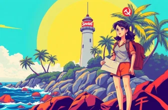 ソビエトの島映画10選