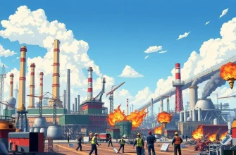 産業地域の災害映画ベスト10