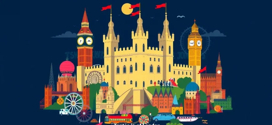 タワーの歴史を描く映画10選