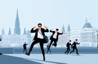 アムステルダムのボディガード映画トップ10