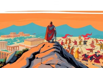 リキア同盟の歴史映画10選