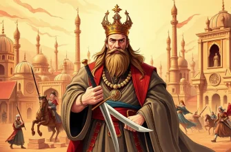 トルル・ベクの歴史映画特集