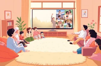 家族で見る終末の映画