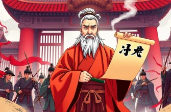 孫子の歴史映画10選