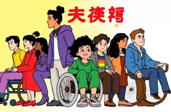 家族向け映画：アウトサイダーの物語