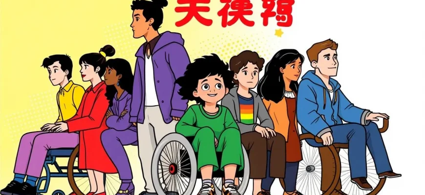 家族向け映画:アウトサイダーの物語