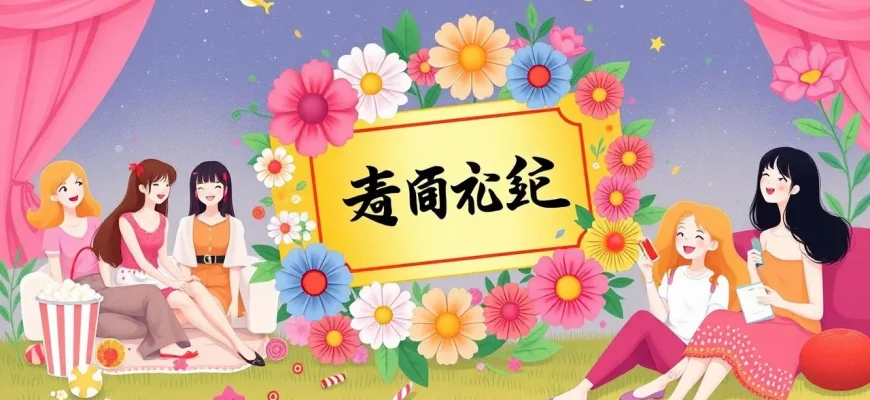 女性のための最高のコメディ映画10選