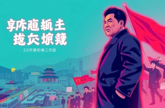 革命の伝記映画10選