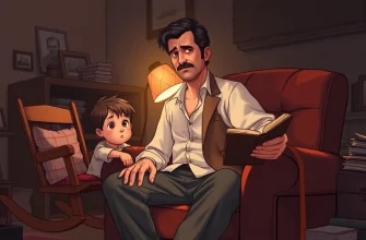 孤独な父親のドラマ映画10選