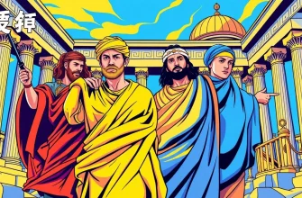 古代ポリスの歴史映画ベスト10