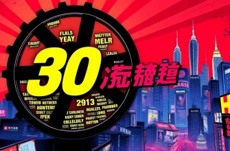 30トリラー映画のリスト