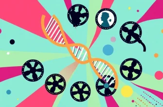 DNAドキュメンタリー映画の魅力