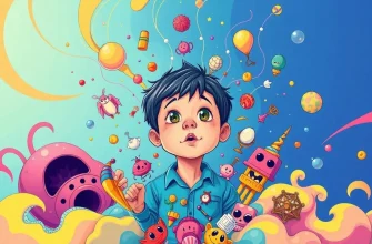 子供の心理を探るドキュメンタリー映画