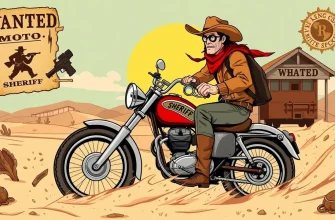 モトクロスと西部劇の映画特集