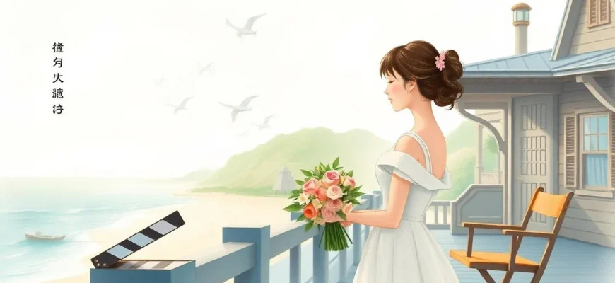 ハネムーンのドラマ映画特集