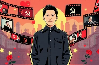 共産主義者の恋愛映画特集