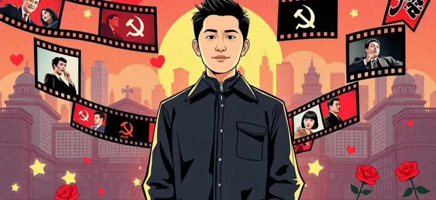 共産主義者の恋愛映画特集