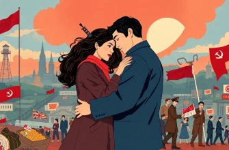 独裁政権のメロドラマ映画10選