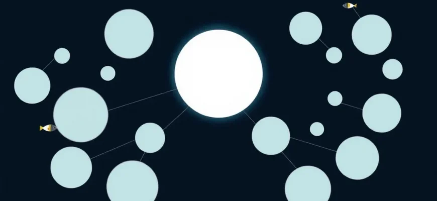 海底の恐怖映画特集