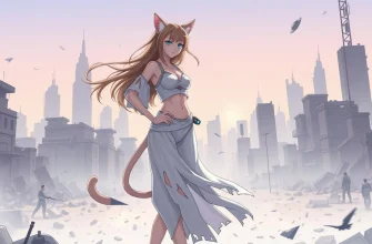 猫女のSF映画10選