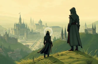 ファンタジー殺し屋映画のベスト10