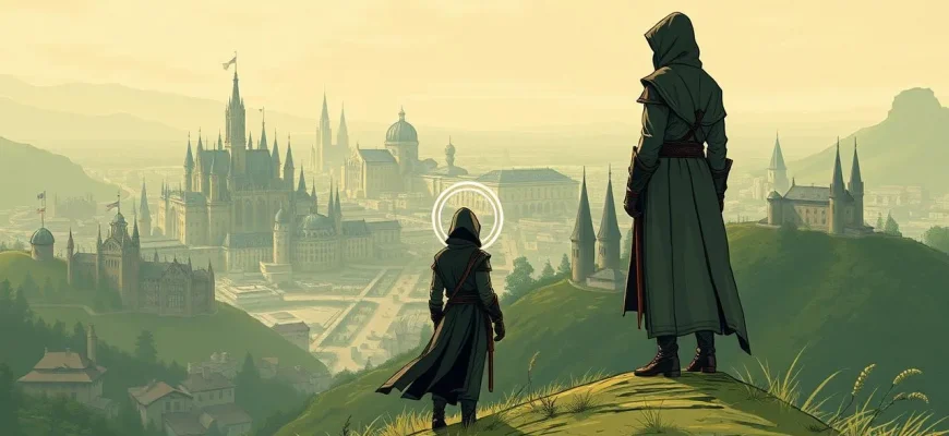 ファンタジー殺し屋映画のベスト10