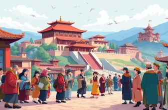 ウルゲンチの歴史映画ベスト10