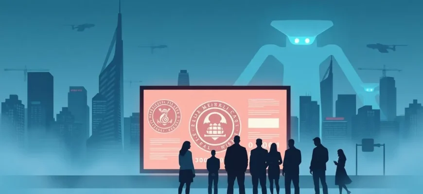 政府の陰謀を描いたホラー映画10選