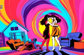 二人の姉妹を描いたスリラーの映画10選