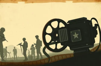 イラク戦争のドラマ映画10選