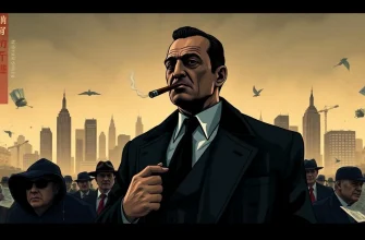 マフィアのドキュメンタリー映画