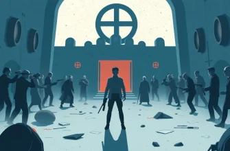 カルトをテーマにしたアクション映画10選