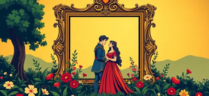 15世紀の恋愛映画特集