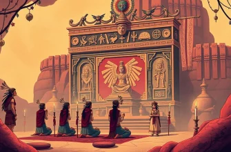 インカの神秘的儀式映画特集