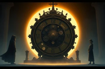 古代機械の神秘映画 - 10選