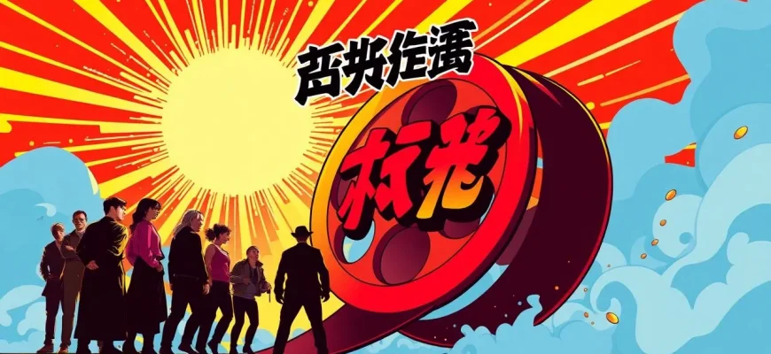 トリックとサスペンスの世界：詐欺をテーマにした映画10選